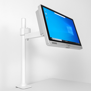 Xitot वर्कस्टेशन बारकोड स्कैनर औद्योगिक कंप्यूटिंग कियोस्क - Product Image 5