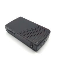 Modelo Mini combo receptor dvb-s2 dvb-t2 dvb-t2 265