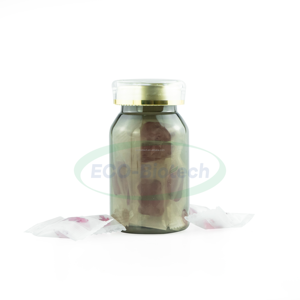 Ausreson Resveratrol Gummies OEM/ODM Vegano Halal Vitaminas Suplemento Antioxidante Soporte Reparación Resveratrol Gummies - Product Image 3