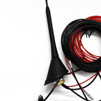 Sampel Gratis JCD702 Antena Mobil DAB & DVB Terpercaya Kualitas Tinggi Radio Fm