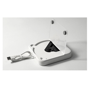 Hot Sale External USB <b>Car</b> <b>CD</b> <b>Player</b> For Android Navigation System Support <b>CD</b> RW Playback High Fidelity Audio Output Universal - Product Image 3