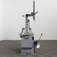 Démonte-pneus économique et pratique pour moto 6"-20"