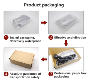 USB C <span class=keywords><strong>ADP</strong></span>-65BW แหล่งจ่ายไฟแล็ปท็อป65W 20V 3.25A ที่ชาร์จอะแดปเตอร์ AC สำหรับ Asus Zenbook flip 13 UX390 UX363EA โน้ตบุ๊ค - Product Image 6