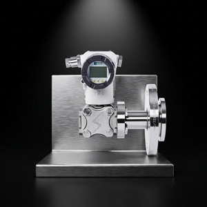 Hollysys AT5000-Series MEMS-pressure-Sense/Self-diagnosis-Monitor พลังงานต่ำอุณหภูมิชดเชยอัจฉริยะอัตโนมัติใหม่ - Product Image 6