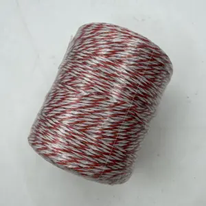 Polypropylene Baler Twine Pack Hay Bale Tomato Tying Twine