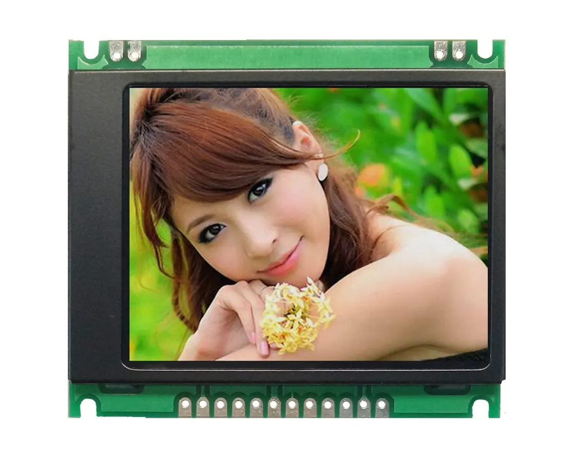 Shenzhen E-era electronic 240-00302-PN SPI interface ST7789 color screen 2.4 inch tft lcd display module Wholesale price