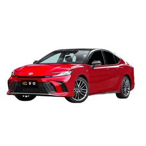 Kendaraan energi baru, kendaraan energi baru, tahan lama, untuk Toyota Camry Electric mewah, 205km/jam, populer untuk kenyamanan dan mewah - Product Image 1