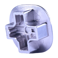 Boutons métalliques personnalisés pour manette de console de jeu, pièces de rechange pour joystick, D-Pad, OEM/ODM disponible