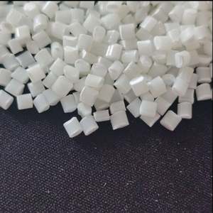 PP S2040 Polipropileno soplado en fusión Materia prima Polietileno de alta densidad HDPE sanitario no tejido - Product Image 6