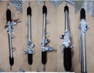 อะไหล่รถยนต์ <span class=keywords><strong>แร็</strong></span><span class=keywords><strong>ค</strong></span><span class=keywords><strong>พวงมาลัย</strong></span>เพาเวอร์ 53601-ST7-A61 53010-SR3-010 53010-ST0-000 สำหรับรถยนต์ฮอนด้า ซีวิ<span class=keywords><strong>ค</strong></span> EG8 <span class=keywords><strong>พวงมาลัย</strong></span>ซ้าย - Product Image 6