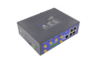 Gateways Industriales 5G Gigabit Serie BZJH453