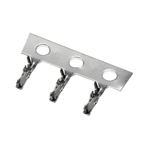 Cjt 1-2 Pin 1.0mm Pitch bề mặt gắn kết dây Hội Đồng Quản trị kết nối tương thích Molex TE JST jaeul chứng nhận tự động thiết bị điện tử công nghiệp - Product Image 1