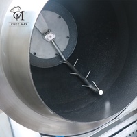 Future cuiseur max — cuiseur ménager, Machine de cuisson automatique pour le riz, Restaurant, intelligent