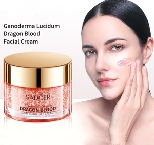 <span class=keywords><strong>Crema</strong></span> Facial Esencial <span class=keywords><strong>de</strong></span> <span class=keywords><strong>Sangre</strong></span> <span class=keywords><strong>de</strong></span> Dragón SADOER, Extracto Herbal Reafirmante, Nutritivo, Antiarrugas, Suavizante <span class=keywords><strong>de</strong></span> Líneas Finas - Product Image 2
