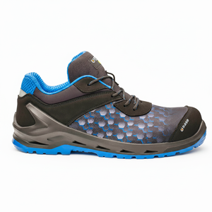 I4 I-ROBOX blu S3 ESD SRC B1208B BASE di protezione Non magnetica scarpe di sicurezza - Product Image 2