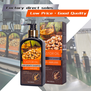 Champú anticaída eficaz de la mejor calidad para Calvo - Product Image 6