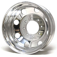 Jantes forgées pour camion 20X8.25 DULLYwheels