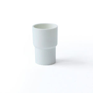 Raccord de réduction pour conduit PVC modèle AC Brand, certifié ISO9001, résistant aux flammes, anti-combustion, fabriqué au Vietnam, 50 mm - Product Image 2