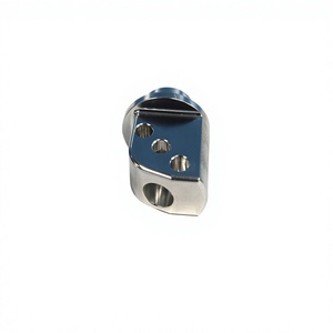 Service d'usinage CNC de précision au Vietnam, pièces métalliques personnalisées de haute qualité, matériaux certifiés, aluminium - Product Image 1