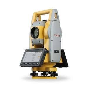 Station totale South N1 à utilisation facile, <span class=keywords><strong>logiciel</strong></span> Survey Star, précision de 2'', sans prisme sur 1500m, écran TFT LCD 5,5 pouces, système Android - Product Image 4