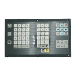 SIEMENS USED SINUMERIK CONTROL 802D/SL FULL CNC KEYBOARD 6FC5303-0DM13-1AA1