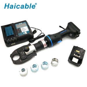 Outil de sertissage de tuyaux hydraulique <span class=keywords><strong>à</strong></span> batterie de haute qualité BH-1332K pour tuyaux en acier inoxydable <span class=keywords><strong>multicouche</strong></span> et PEX - Product Image 4