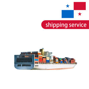 Transporte marítimo a Panamá desde Guangzhou Shanghai <span class=keywords><strong>Qingdao</strong></span> por contenedor de envío marítimo 40 pies 20 pies a Panamá envío marítimo - Product Image 5