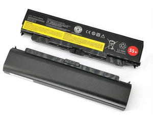 4274t91 Pin máy tính xách tay cho <span class=keywords><strong>Lenovo</strong></span> ThinkPad E40 E425 E420 SL410K T410 W520 Pin máy tính xách tay 10.8V 4400mAh L421 L510 W510 - Product Image 2