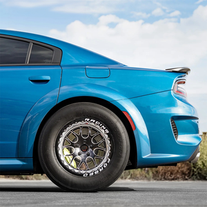 LZT-2736 S77 Beadlock Concave Forged Wheels <strong>15</strong> <strong>17</strong> 18 Inch for Ford Mustang GT Chevrolet Camaro SS BMW M4 Toyota Supra A90 - Product Image 6