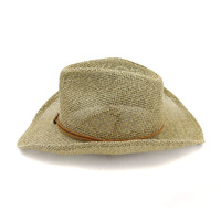 Sombreros Panamá, Sombreros Vaqueros de Paja Baratos de Ecuador, Venta al por Mayor