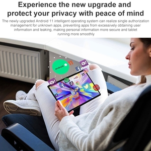 Mới Nhất Teclast P30HD Một Máy Tính Bảng Đơn Giản Với 4/64 GB Trình Bày <span class=keywords><strong>Android</strong></span> 11 Unisoc SC9863A Octa Lõi Sim Điện Thoại Gọi Teclast <span class=keywords><strong>Tablet</strong></span> PC - Product Image 6