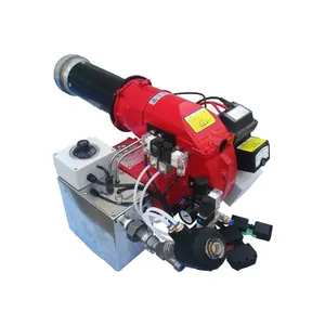 2020 hot sale JH-30-WY waste oil burner with air compressor from China mainland