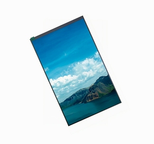 Phạm Vi Dọc 3 Ngày Thời Gian Chờ 800X1280 IPS ILI9881 31 Pin Giao Diện MIPI Màn Hình LCD 10.1 Inch - Product Image 1