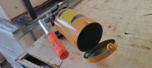 Notado. Por favor, manténgame informado una <span class=keywords><strong>vez</strong></span> que obtenga respuesta de su gerente. Estoy ansioso por tu actualización. - Product Image 3