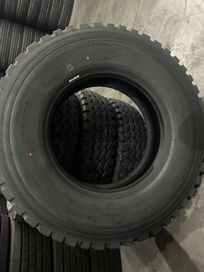 Pneus de camion de qualité supérieure, marque chinoise YARTU ORNATE, vente chaude, 1020 11r22.5 315/80R22.5 - Product Image 4