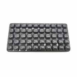 Ovale siliconen shampoobedkussen, herbruikbaar, meerdere keren te gebruiken, afneembaar & wasbaar - Product Image 3