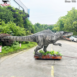 อะนิมาทรอนิก <span class=keywords><strong>Giganotosaurus</strong></span> สำหรับกลางแจ้ง - Product Image 5