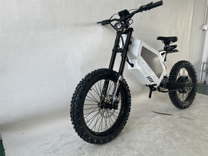 Moto pour course, jeu de simulation, conduite en extérieur, motocross, montagne, tout-terrain, ville, route - Product Image 4