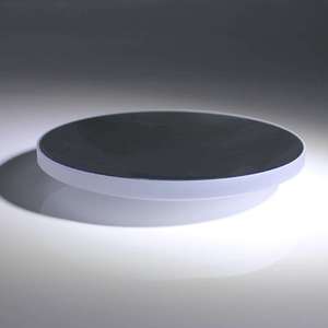 Ventana de germanio personalizada (Ge), ventana de germanio con revestimiento 8-14 Um AR - Product Image 1