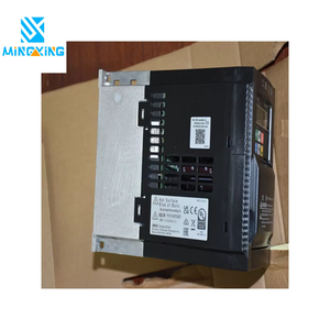 อินเวอร์เตอร์แปลงเฟสเดียวเป็นสามเฟส รุ่น 3G3AX-MX2-ECT 3G3AX-MX2-CRT-E ของแท้ มีสินค้าในสต็อก - Product Image 5