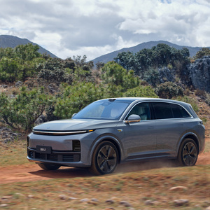 Li <span class=keywords><strong>Auto</strong></span> L7 2025 Édition Ultra Smart Refresh, autonomie complète de 1421 km, véhicules électriques hybrides, famille, 449 ch, double moteur, transmission intégrale, SUV - Product Image 2