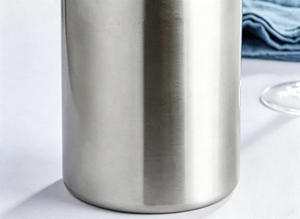 Double Walled Ice Bucket Wine Cooler Champagne Bucket <b>Bar</b> Ice Container Beverage Cooling Bucket Kitchen Equipment - Product Image 3