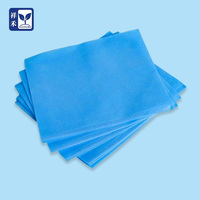 Draps jetables pour table de massage, doux, non tissés, housses de lit jetables, pour esthéticiennes, spas, salons, fourniture en gros, OEM