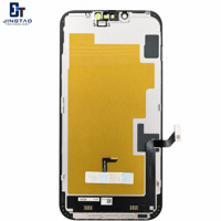 Écran OLED de remplacement HX pour iPhone 14 Plus 15 Plus 16 Plus