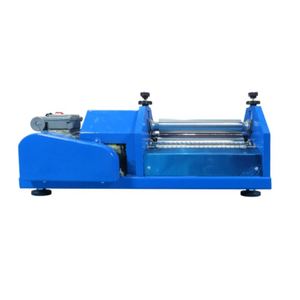 Speed - Adjustable White Latex Leather Packaging Paper Shoe Upper Gluing and <b>Laminating</b> <b>Machine</b> - Product Image 5