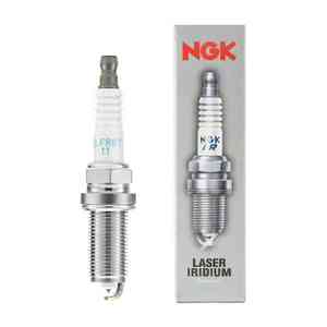 Bujía de Iridio de Alta Calidad al por Mayor para NGK 4904-ILFR6T11 para LEXUS SC430, GAC TOYOTA FJ Cruiser, TOYOTA Land Cruiser 90, TOYOTA RAV4 - Product Image 2