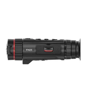 Caméra monoculaire d'imagerie thermique HikMicro portable 384x288 imageur thermique pour la chasse Vision thermique de nuit WIFI FH25