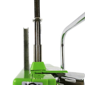 Máquina <span class=keywords><strong>de</strong></span> encordado <span class=keywords><strong>de</strong></span> uñas <span class=keywords><strong>de</strong></span> aluminio con cortaúñas para embalaje <span class=keywords><strong>de</strong></span> supermercado Máquina <span class=keywords><strong>de</strong></span> sellado <span class=keywords><strong>de</strong></span> bolsas <span class=keywords><strong>de</strong></span> malla <span class=keywords><strong>de</strong></span> nailon - Product Image 4