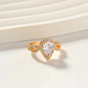 <span class=keywords><strong>Anillo</strong></span> <span class=keywords><strong>de</strong></span> Compromiso <span class=keywords><strong>de</strong></span> Plata Chapada en Oro <span class=keywords><strong>de</strong></span> 18K con Circonita Personalizada, <span class=keywords><strong>Anillo</strong></span> <span class=keywords><strong>de</strong></span> <span class=keywords><strong>Promesa</strong></span> <span class=keywords><strong>de</strong></span> <span class=keywords><strong>Matrimonio</strong></span> para Mujer, Anillos <span class=keywords><strong>de</strong></span> <span class=keywords><strong>Promesa</strong></span> - Product Image 4