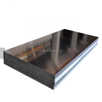 Pelat Aluminium Seri 1000 Hanwei Kemurnian Tinggi Permukaan Berlapis Konduktivitas Tinggi Busbar Konektor Lunak Baterai Pemotongan Pengelasan